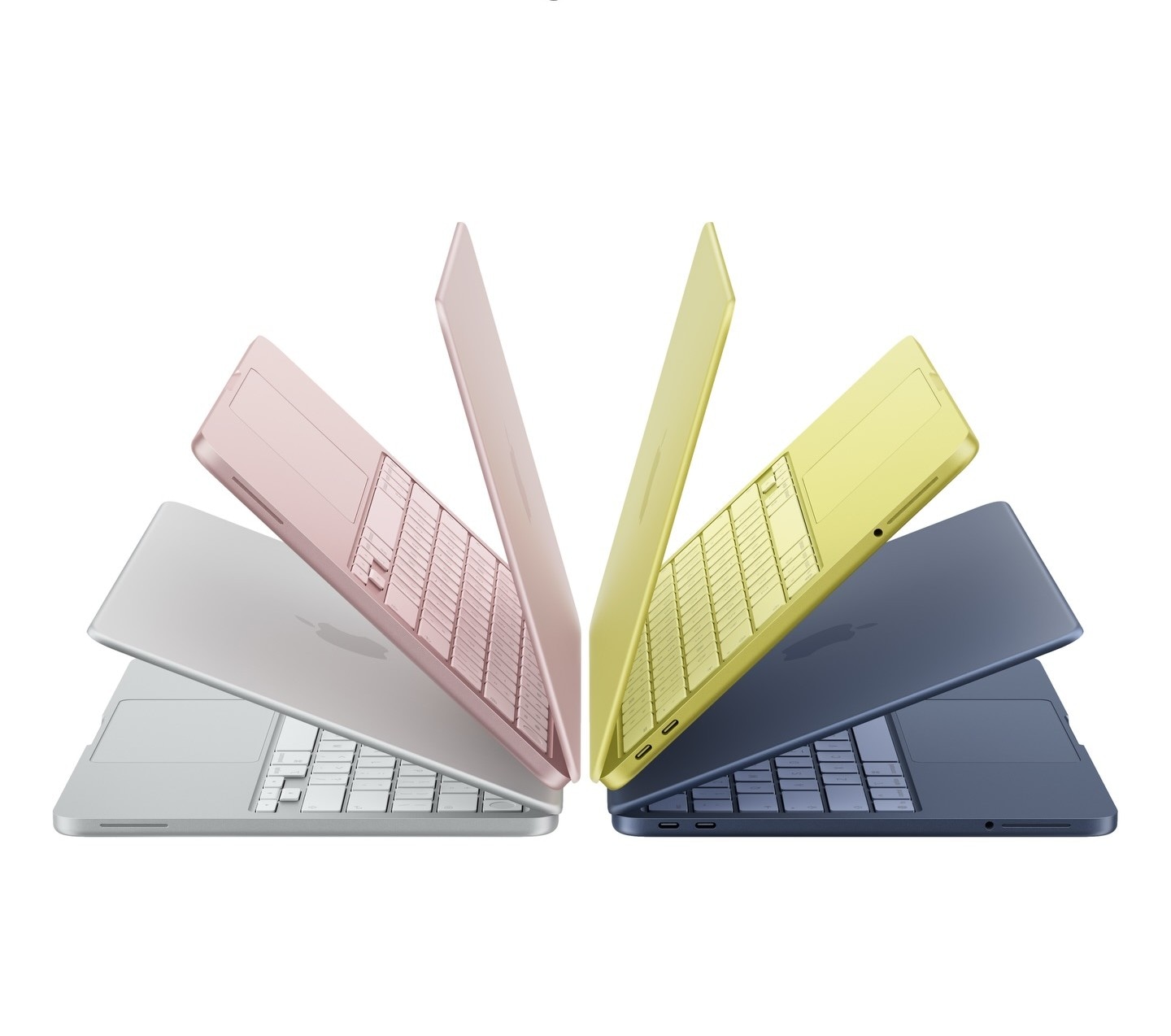 Apple Launches $599 MacBook Neo, India Price Starts At…