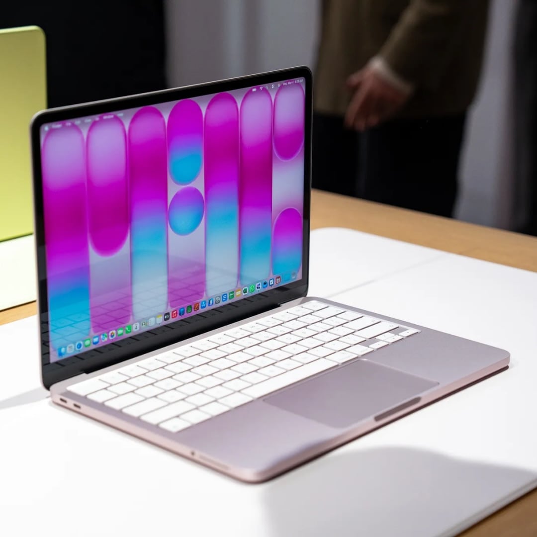 Apple Launches $599 MacBook Neo, India Price Starts At…