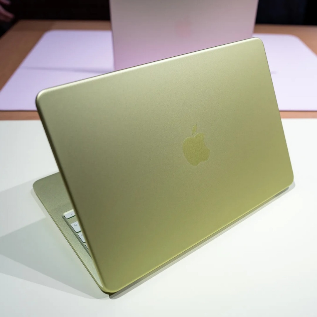 Apple Launches $599 MacBook Neo, India Price Starts At…