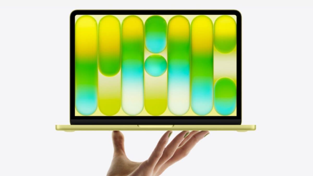 ‘Shock To The Entire Industry’: How The PC Market Has Reacted To Apple’s MacBook Neo Launch