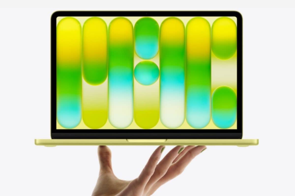 Apple’s Budget MacBook Neo With Retina Display Unveiled: All The Key Points