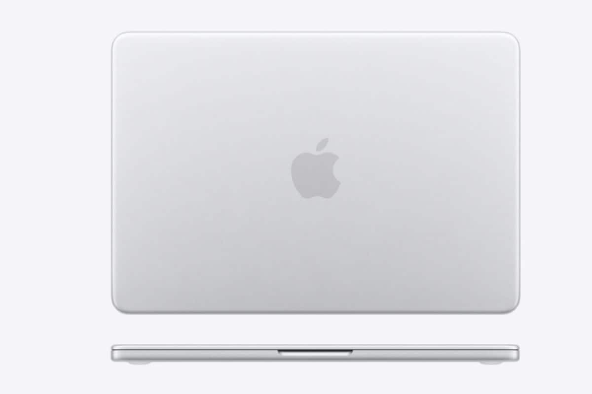 Apple MacBook Neo Power And OS