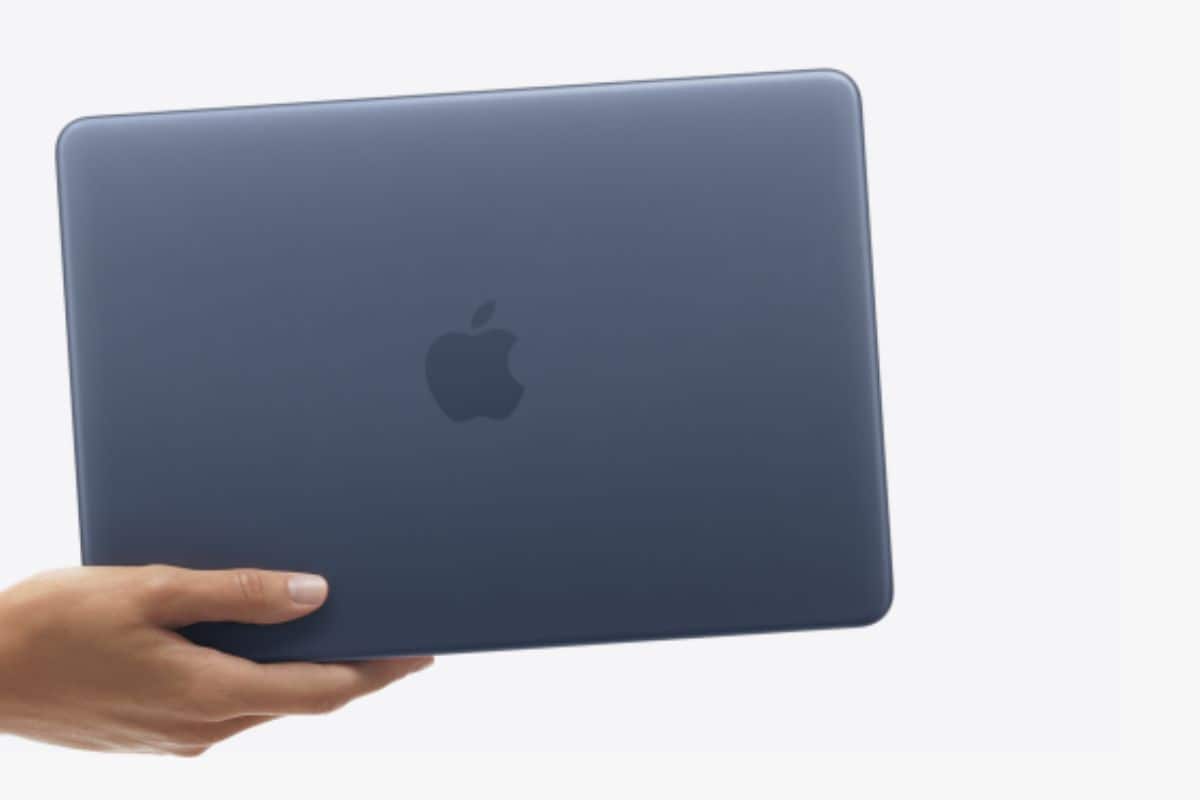 Apple MacBook Neo Price In India 