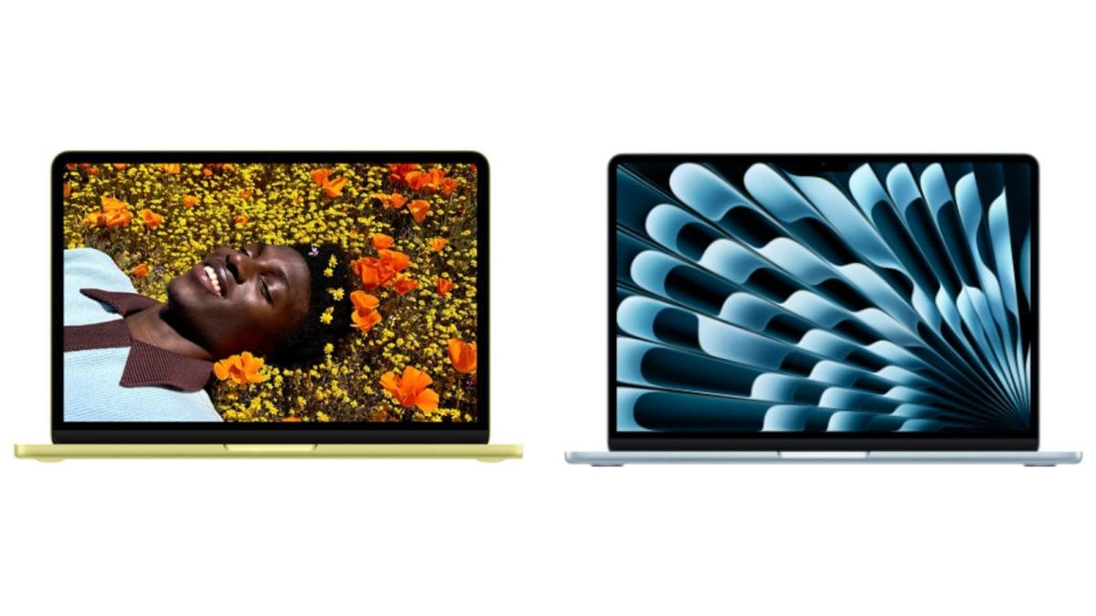 MacBook Neo Or MacBook Air M2: Which One Is The Better Option For Indian Users?