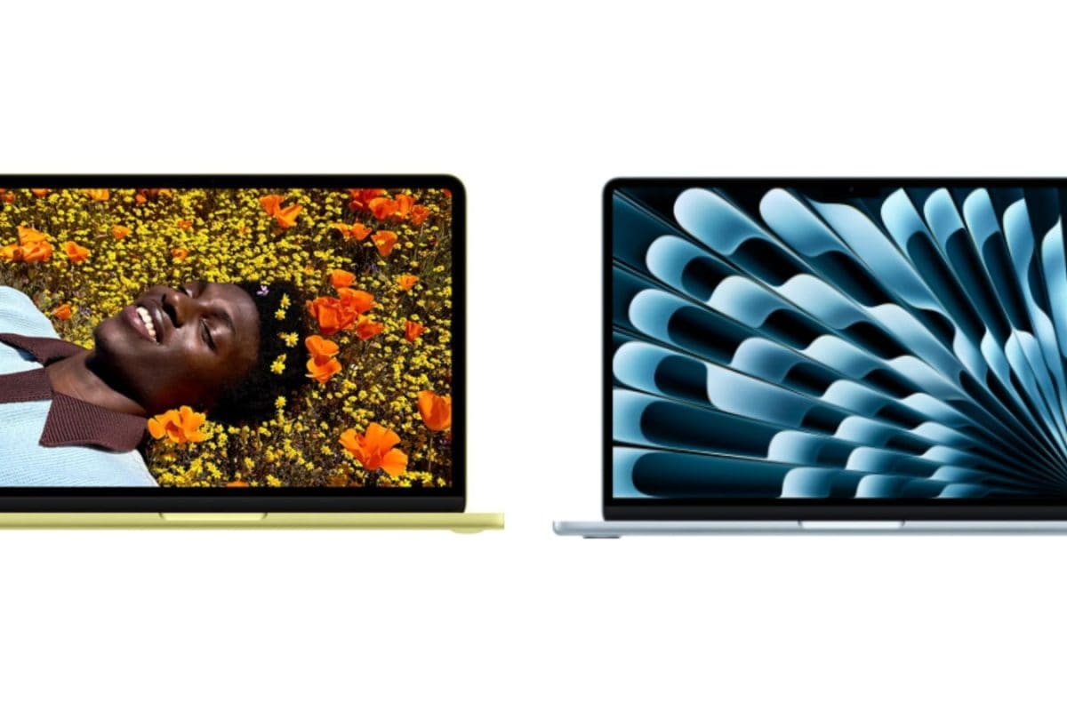 MacBook Neo Or MacBook Air M2: Which One Is The Better Option For Indian Users?