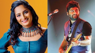 Bagchi reacts to Arijit Singh's decision to quit playback singing. 