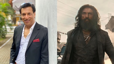 Madhur Bhandarkar praises Ranveer Singh’s intense dedication in Dhurandhar, saying the actor devoted years of his life to the role ahead of the sequel’s release.