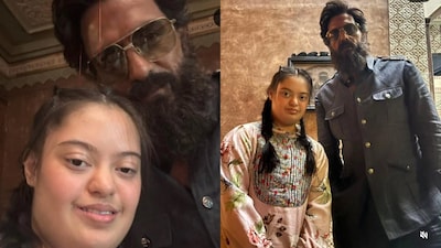 Meet Ahida Sarmai, the young actor from Dhurandhar 2 who played Major Iqbal’s daughter and is winning hearts with her inspiring journey.