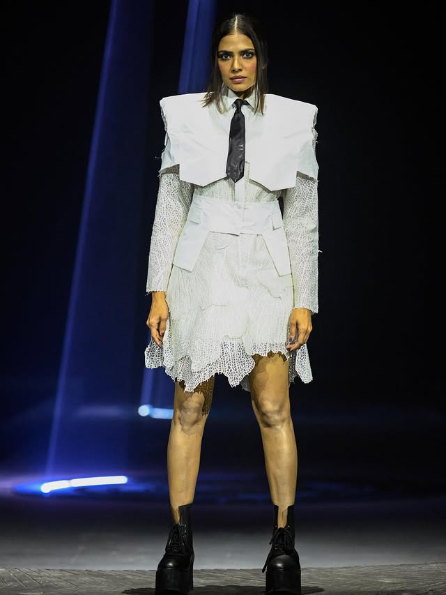 Lakme Fashion Week 2026: Celeb Showstoppers