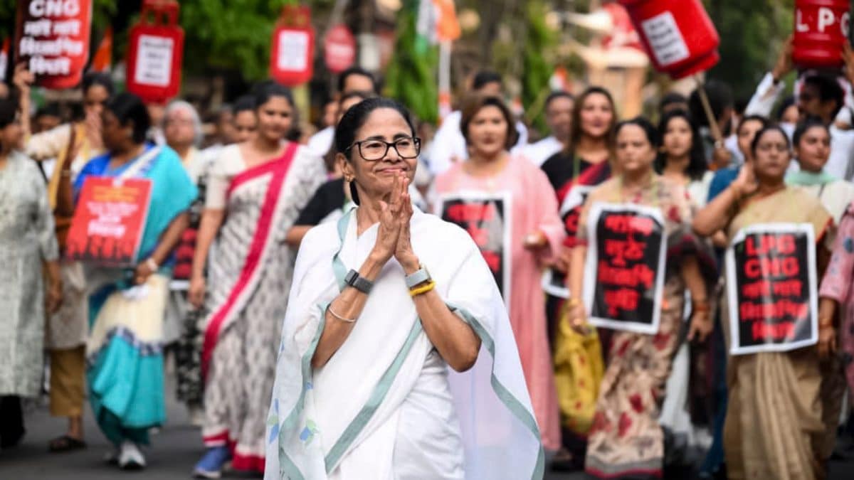 Cash Over Jobs: The Welfare State That Powers Mamata Banerjee's Politics