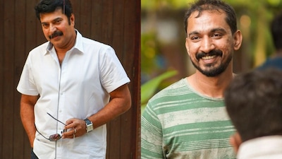 Mammootty reunites with director Khalid Rahman for Mattancherry Mafia, with Naslen and Asif Ali joining the gangster action film.