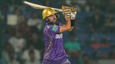Manish Pandey has played all 19 IPL seasons (PTI)
