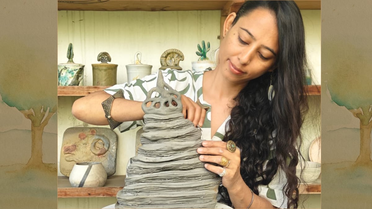 Choosing Freedom Over Wedlock: An Artist’s Journey in Modern India