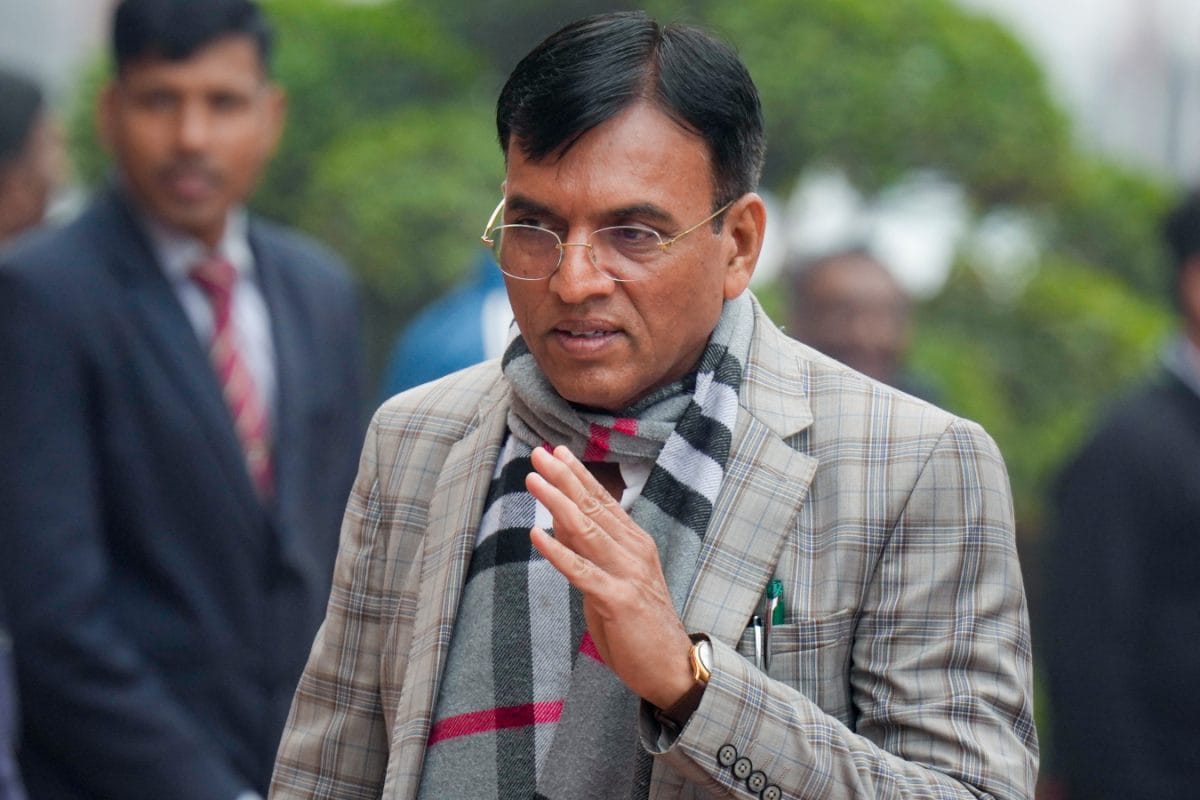 ‘Asian Games No Exposure Tour’: Mandaviya Caps Contingent at 600, Stresses Performance Over Participation