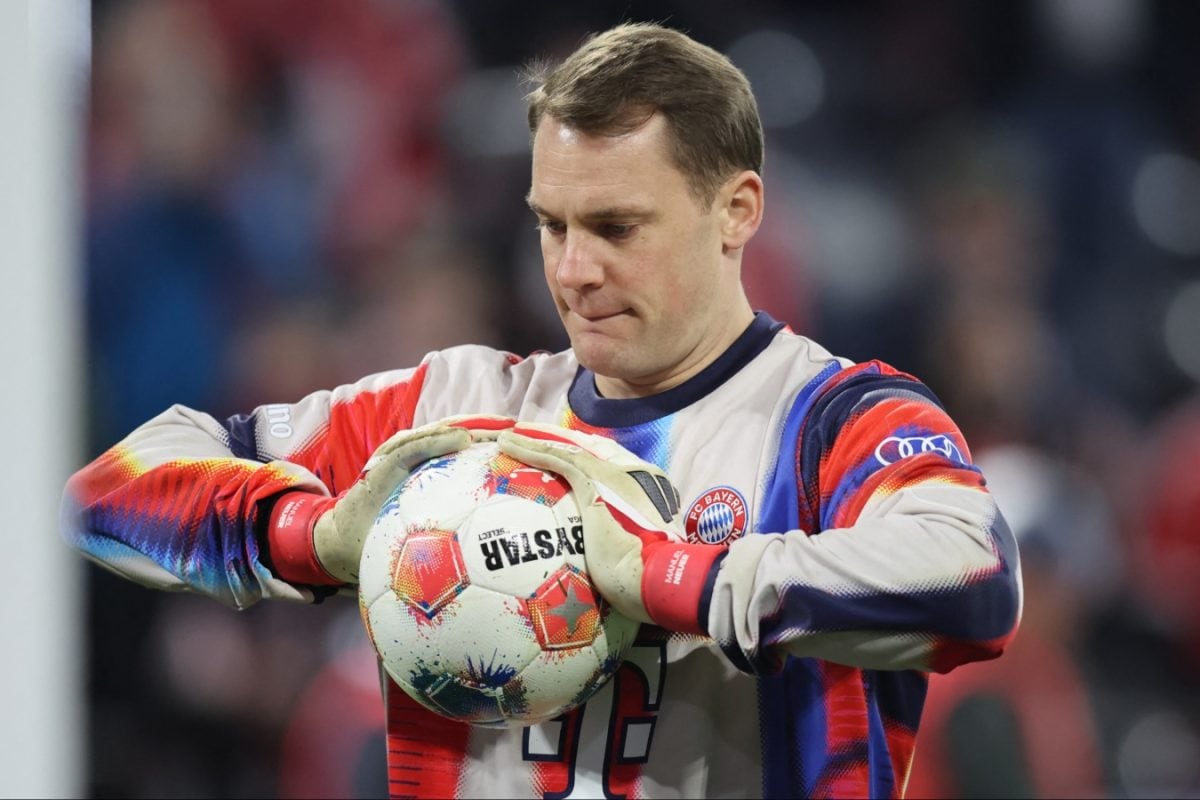 Bad News For Bayern Munich! Star Player Ruled Out Of Champions Trophy R16 Match Against Atalanta