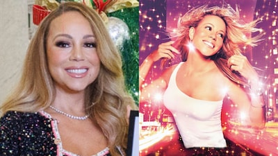 Mariah Carey has hinted at special plans for the 25th anniversary of her film Glitter, teasing a possible deluxe edition or reissue.