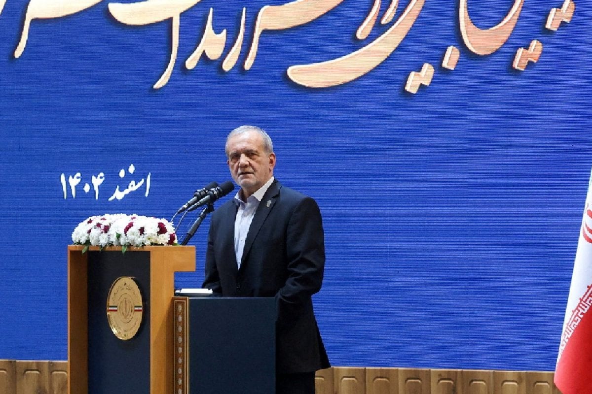 ‘Strived To Avoid War’: Iran Tells Neighbours US, Israel Left It No Choice As It Strikes Gulf Cities