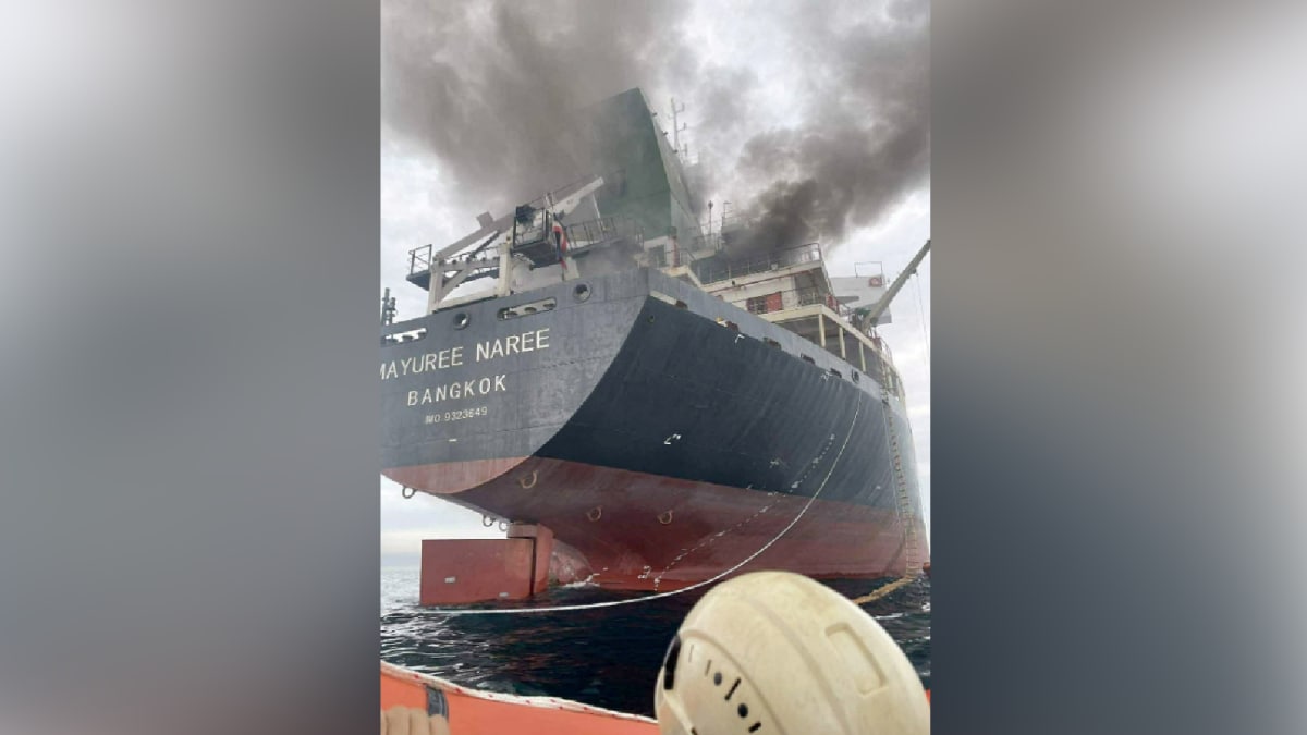 Strait Of Hormuz Under Fire: 18 Ships Hit As War Escalates | Full List