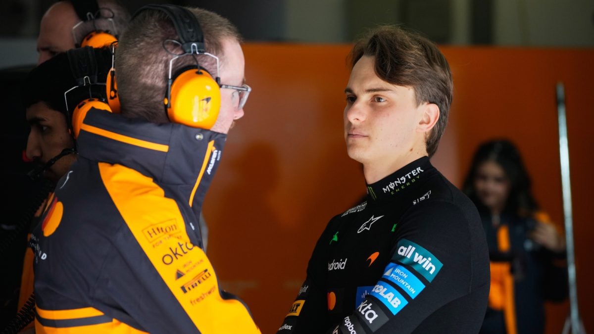 McLaren Meltdown: Oscar Piastri’s Horror Start Rewrites F1 History For All The Wrong Reasons