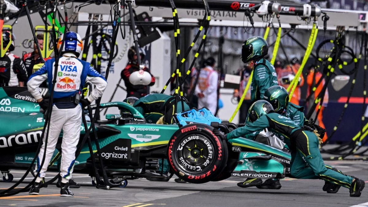 F1 Is 'Making A Mistake' With Hybrid Rules, Says Formula E Co-Founder: 'Stick To Your Principles'