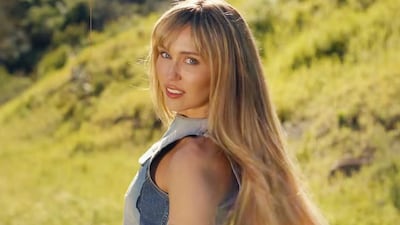 Miley Cyrus revisits her Hannah Montana days in her emotional new song ‘Younger You’, reflecting on fame, growth and her younger self.