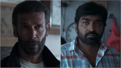 Milind Soman Praises Vijay Sethupathi, Opens Up On Working With Him In Kaattaan