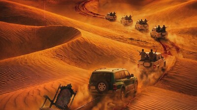 Mirzapur The Film is set to release in cinemas on September 4, 2026, with a new poster teasing a масштаб and more brutal cinematic experience.