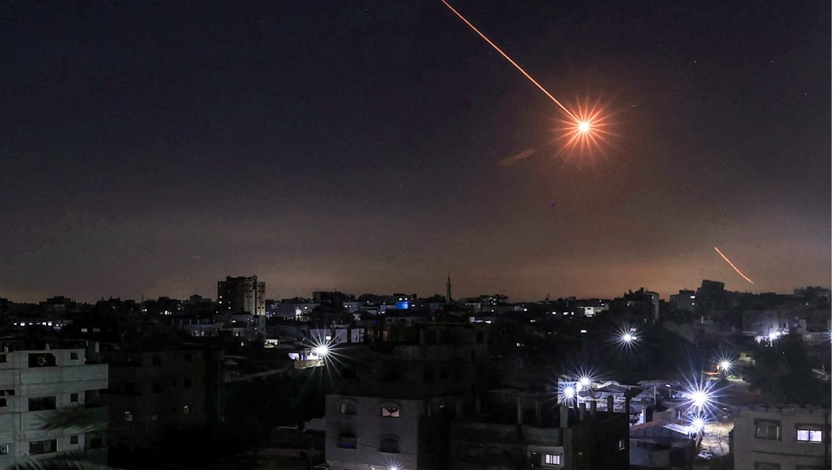 Three US Soldiers Killed In Iran Conflict, Trump Says ‘There May Be More’