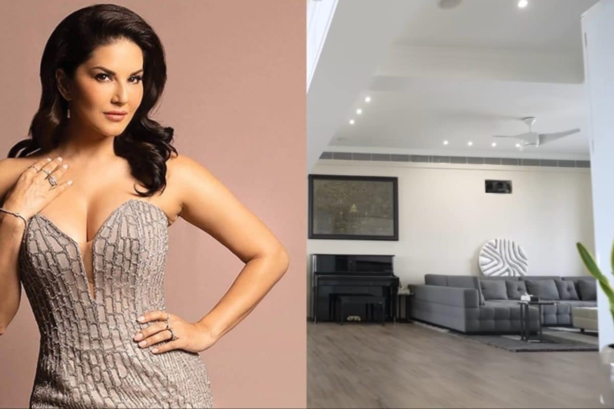 Inside Sunny Leone’s Rs 16 Crore Andheri Penthouse That Blends Luxury With Love