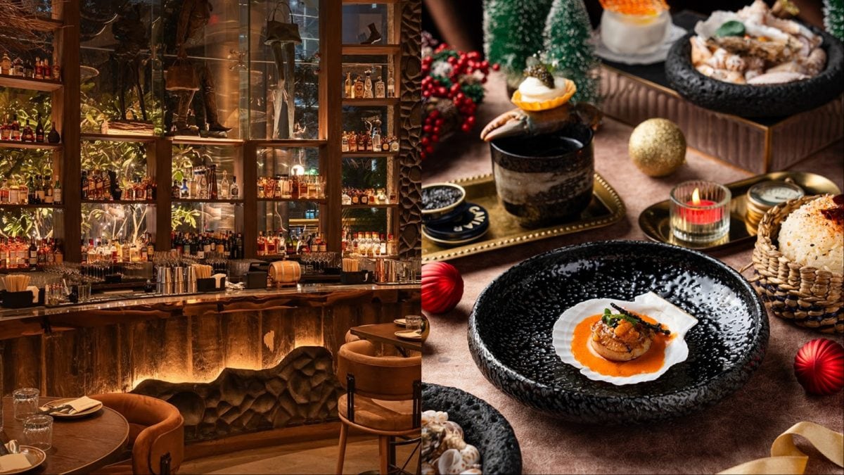 Spotlight On Baglami, BKC: A Contemporary Destination For Curated Experiences | Food News