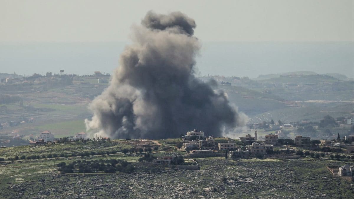 'We Are Only Targeting US Bases, Assets': Iran's Khatibzadeh Claims 'No Casualty' In Arab Amid War