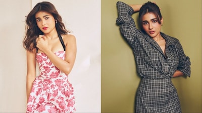 Shalini Pandey’s wardrobe offers the perfect summer style inspiration for 2026.