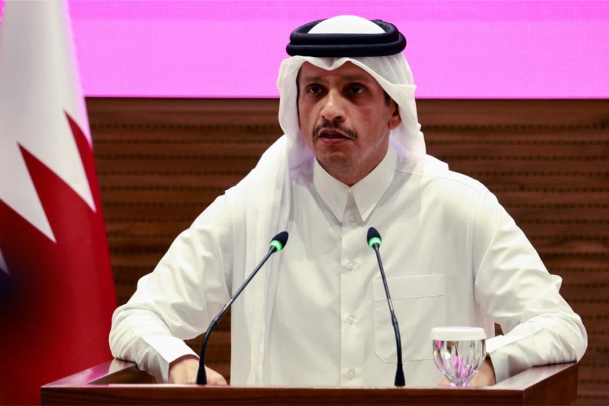 ‘Big Sense Of Betrayal’: Qatar PM Slams Iran’s Strikes On Gulf As ‘Dangerous Miscalculation’