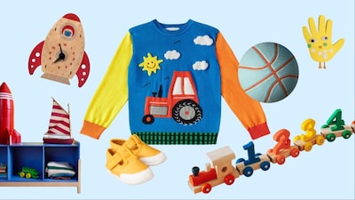 New parenting trends show families prioritising hands-on activities and outdoor play.