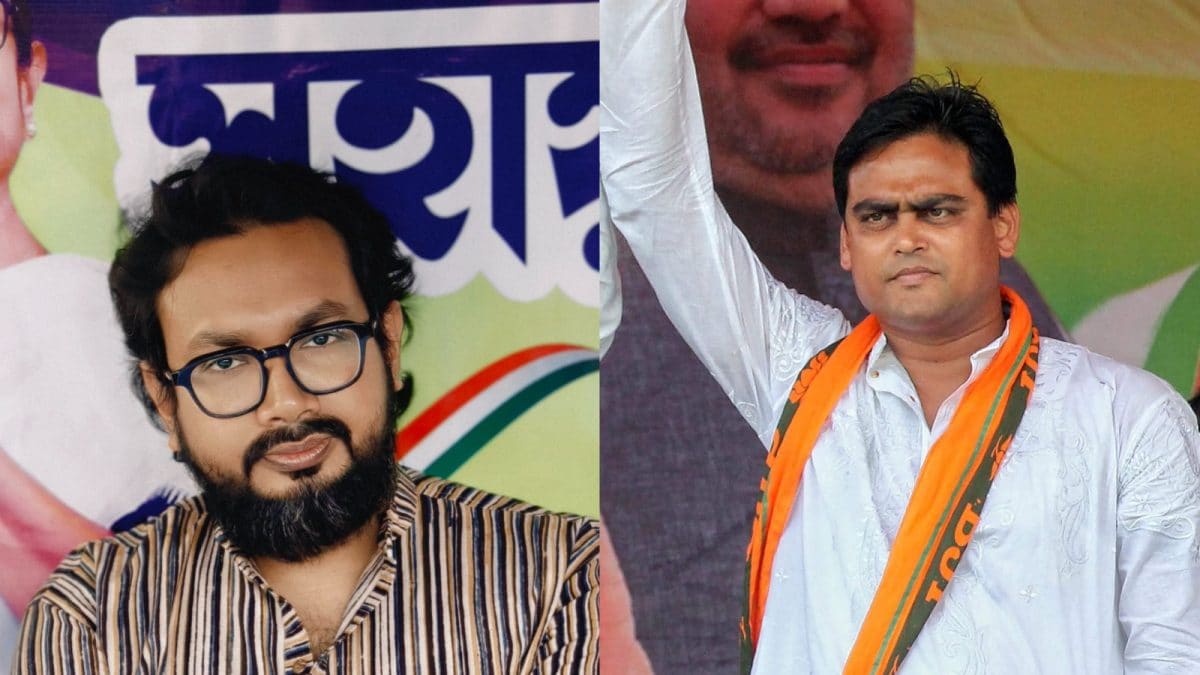 Matua Math In Focus As TMC, BJP Rivals Hold Closed-Door Talks In Thakurnagar Ahead Of Bengal Polls
