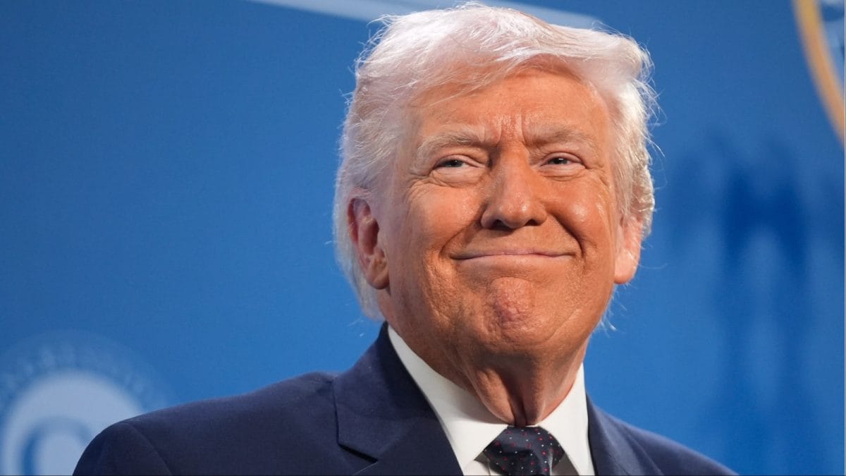 'It's More Fun To Sink': US Forces Told Trump On Destroying Or Capturing Iran Ships Amid War