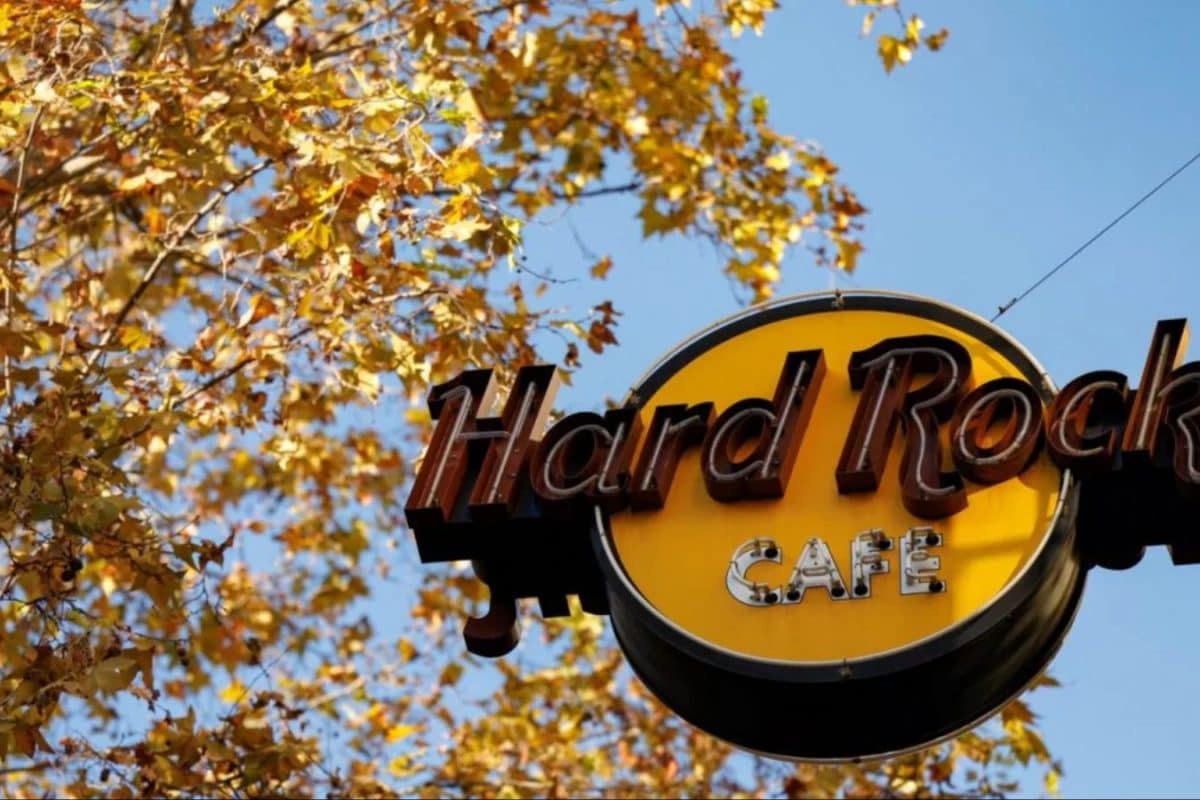 Hard Rock Cafe Winds Down India Operations, Fans Recall Its Music Legacy