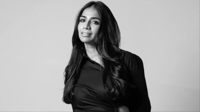 Aisha Rao talks about her latest collection, Inter-Hana. 