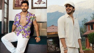 Floral prints, co-ords or stripes - what’s your summer pick?