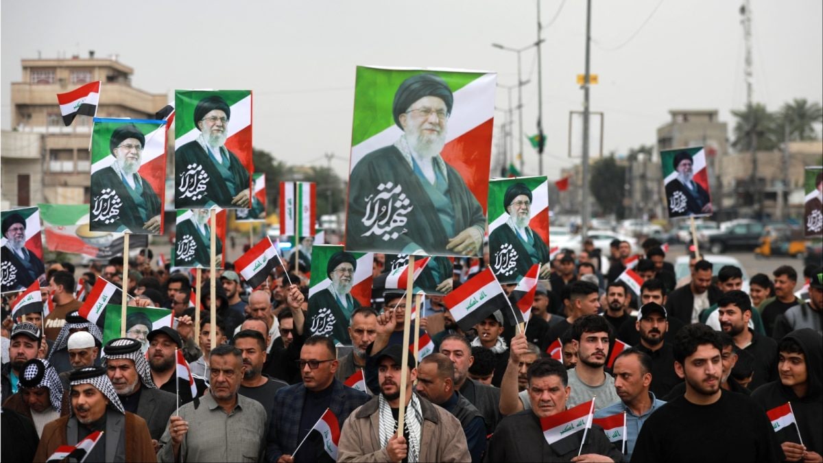 Gulf Nations That Opposed Middle East War Are Now Backing US Strikes On Iran: Report