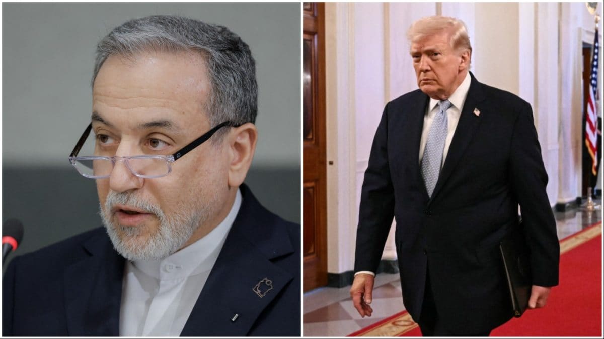 'Betrayal, Bitter Experience': Iranian Foreign Minister Says Negotiations With US 'Over Forever'