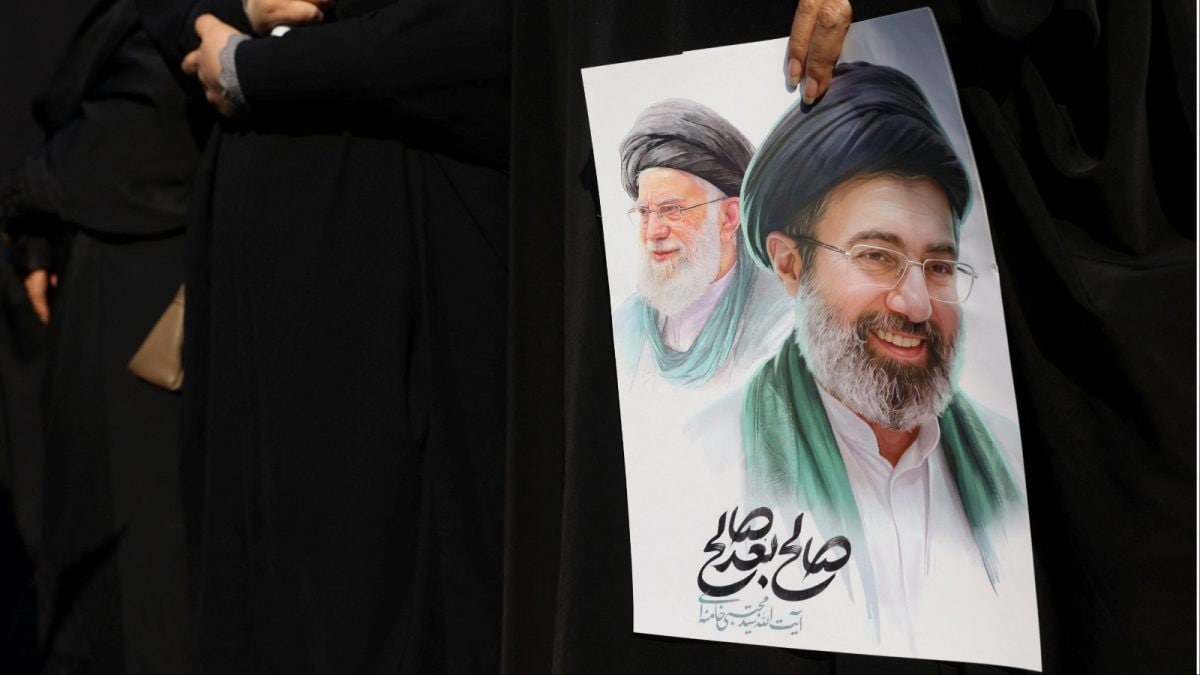 Iran Says It Received US Message Via Mediators As Trump Delays Strikes After 'Productive Talks'