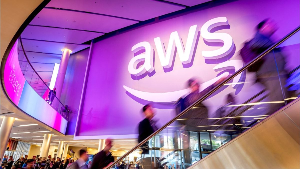 Amazon Says Web Services Disrupted After Drone Operations In Bahrain, Cloud Migrations Underway