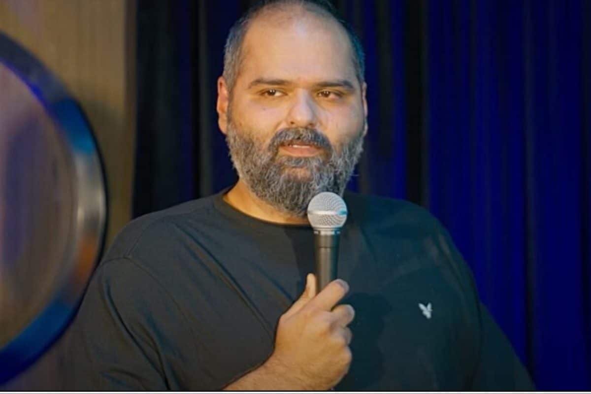 ‘Because Of How Stupid You Are’: Kunal Kamra Slams Ranveer Allahbadia Over India’s Got Latent Row