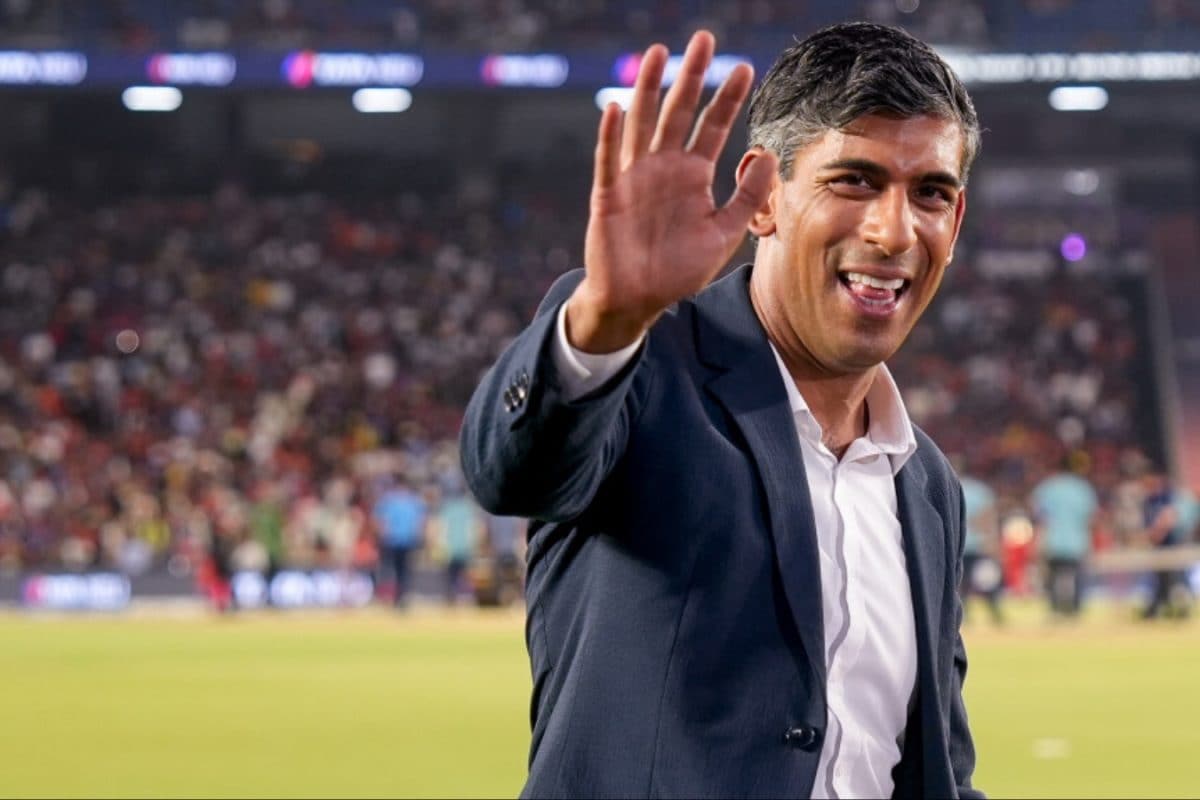 ‘Disappointed Them By Not Becoming A Doctor’: Rishi Sunak Recalls Parents’ Expectations In Podcast