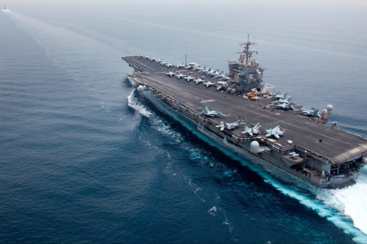 Iran Threatens To Block Bab al-Mandab Strait In ‘New Surprise Fronts’ If US Continues Attacks