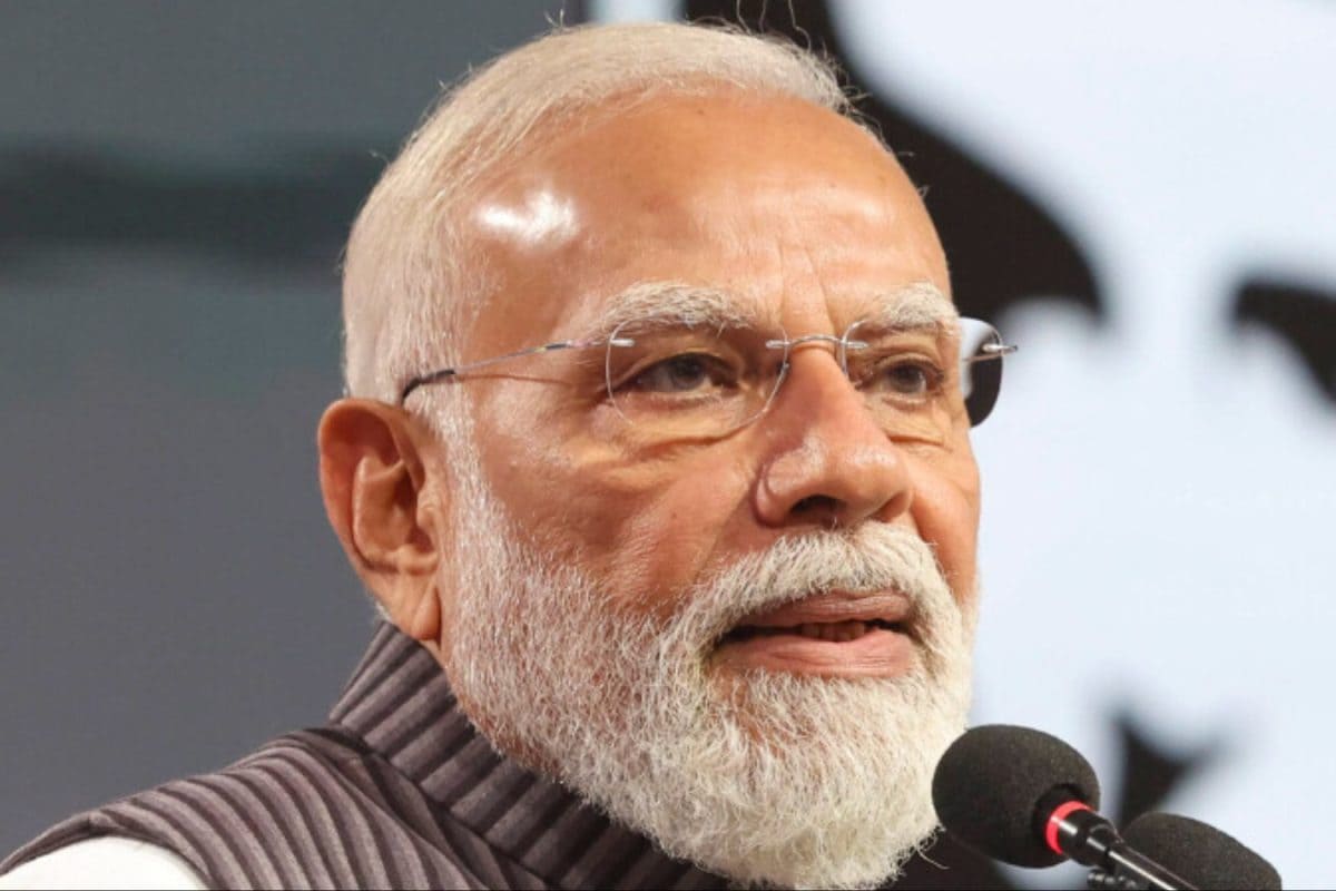 ‘Petrol, Diesel Crisis Developing Around The World’: PM Modi Urges Unity Amid West Asia War