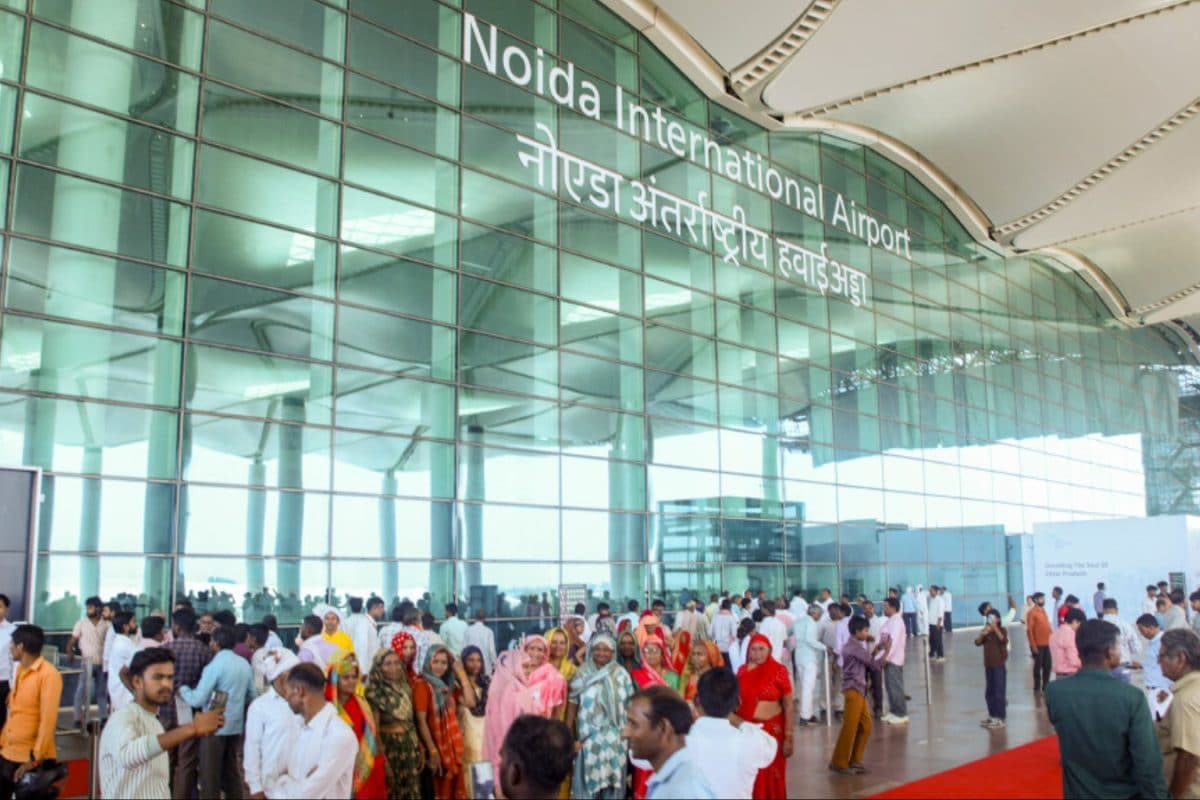 ‘Commercial Flight Ops From Noida Airport To Start In 45 To 60 Days’: Civil Aviation Minister