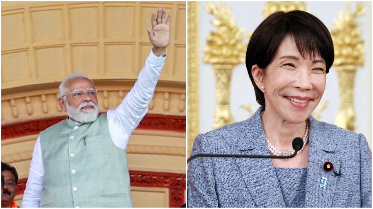 Japan To Set Up New Foreign Ministry Office In India To Boost Investment, Economic Ties