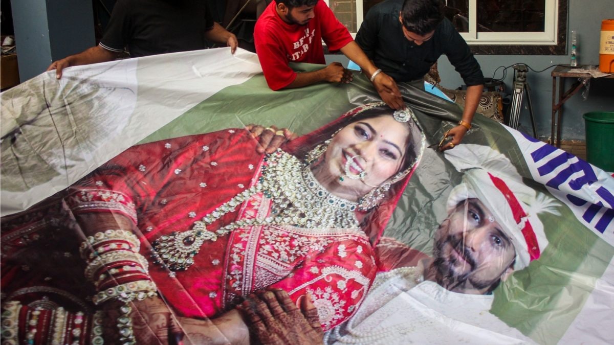 Meghalaya Honeymoon Murder: Raja Raghuvanshi’s Family Names Newborn After Him, Believes He Is Reborn